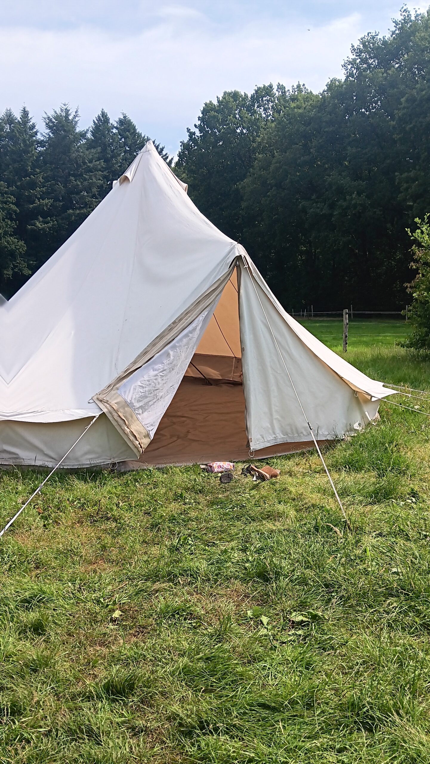 CMV Dolfijn Beachvolleybal Kamp 2025