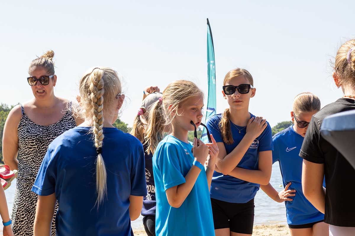 CMV Toernooi met Dolfijn Beachvolleybal 21 juni 2025