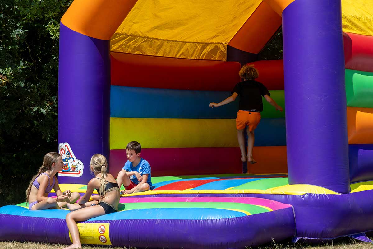 CMV Toernooi met Dolfijn Beachvolleybal 21 juni 2025