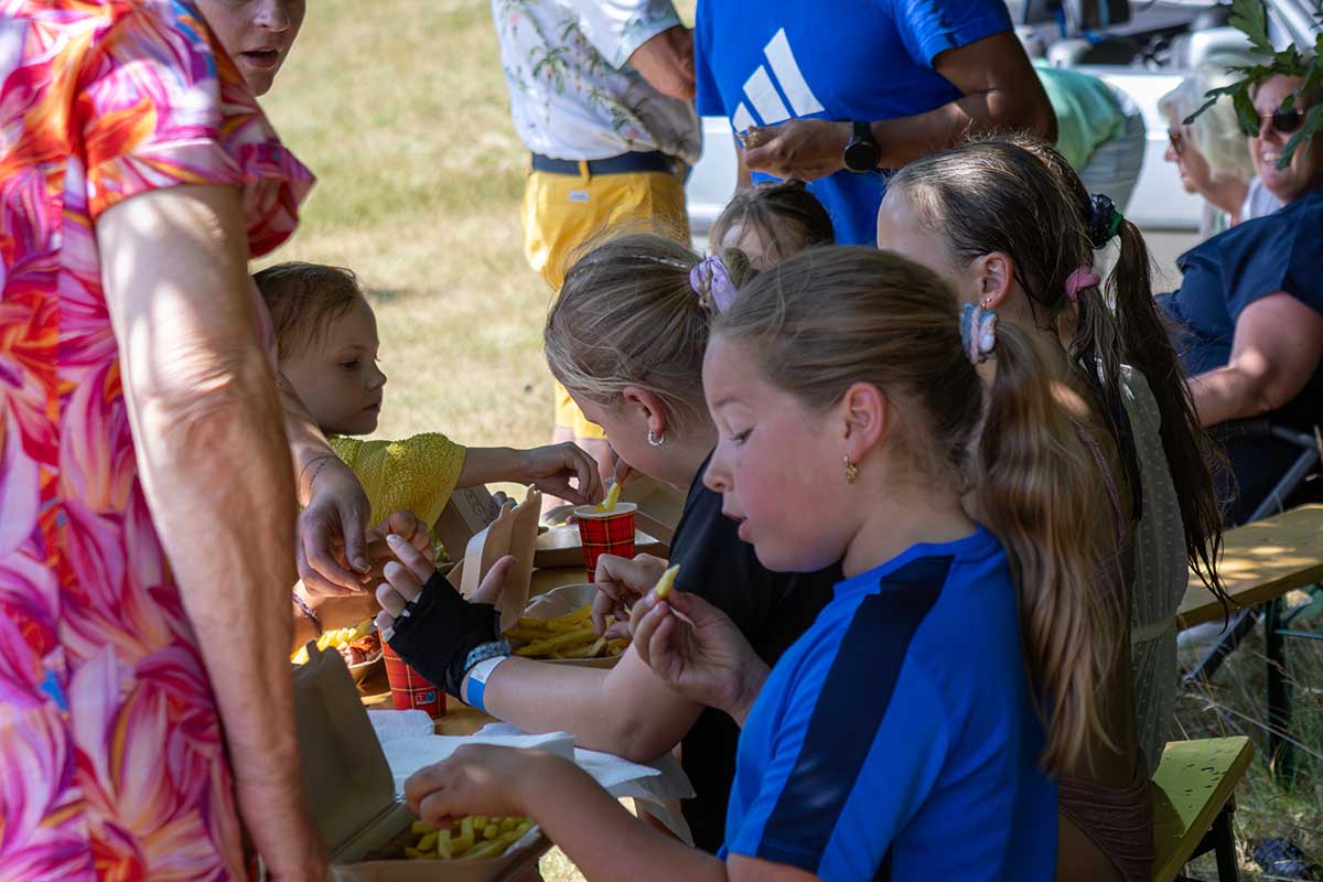 CMV Toernooi met Dolfijn Beachvolleybal 21 juni 2025