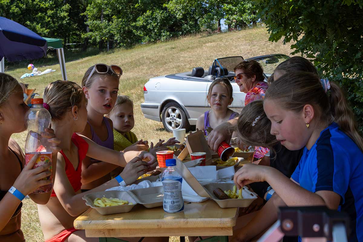 CMV Toernooi met Dolfijn Beachvolleybal 21 juni 2025